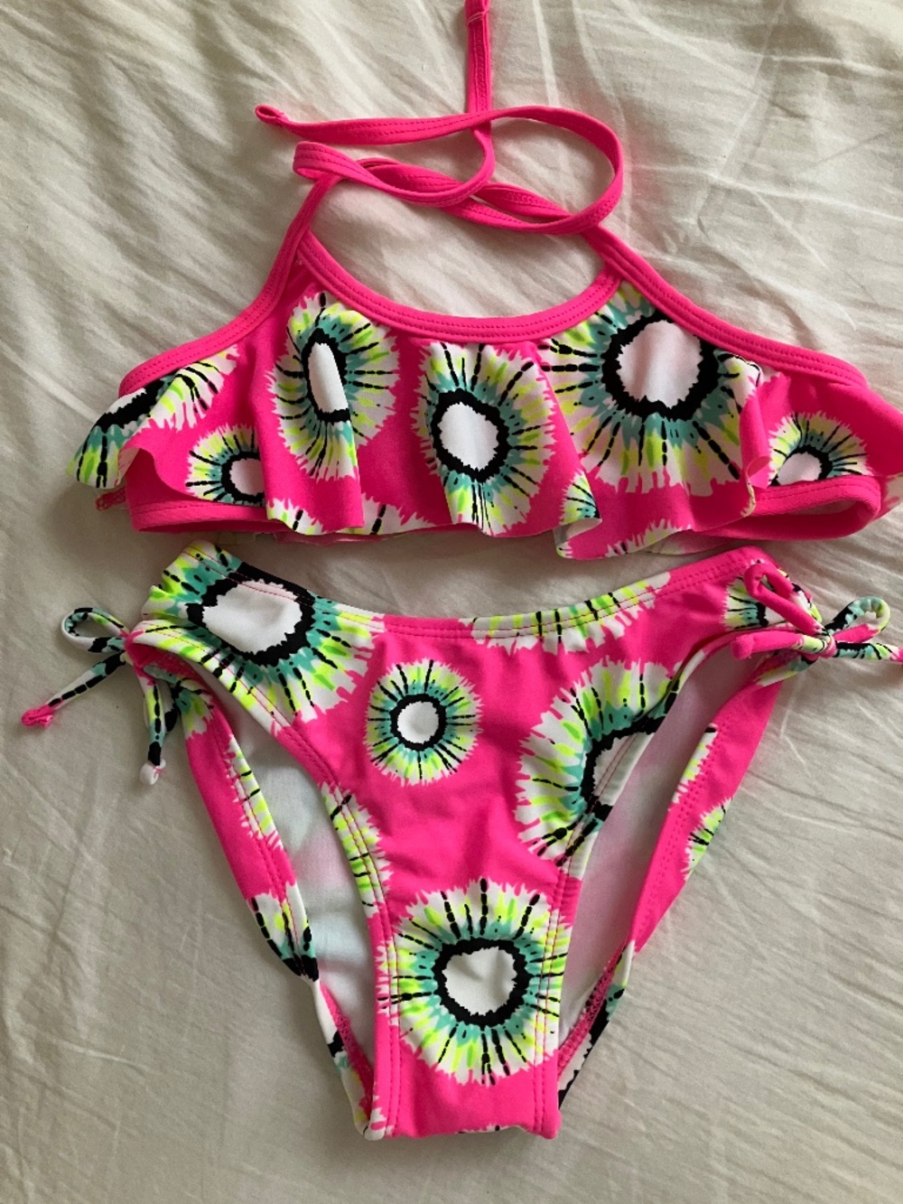 Swimsuit